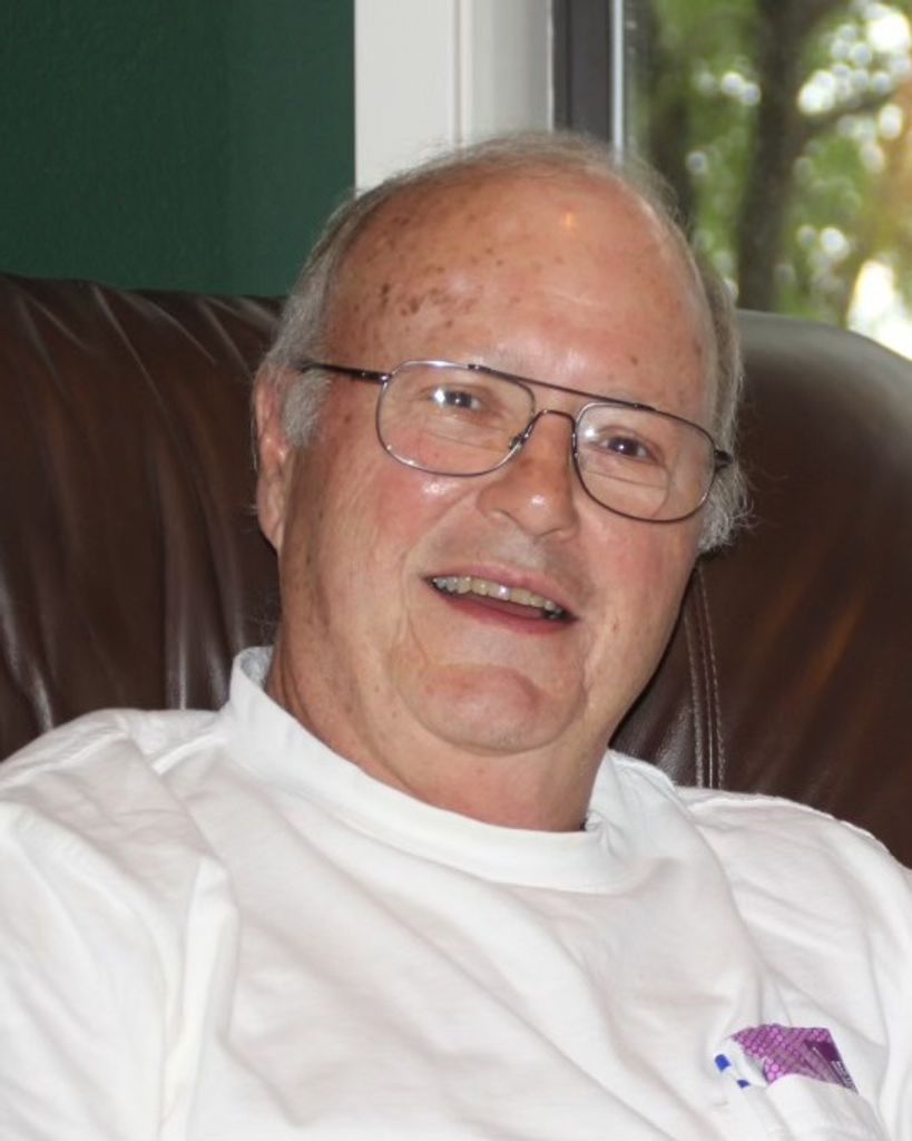 William Edward Melton Profile Photo