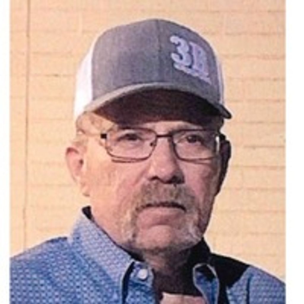 Steven Wayne Butts Profile Photo