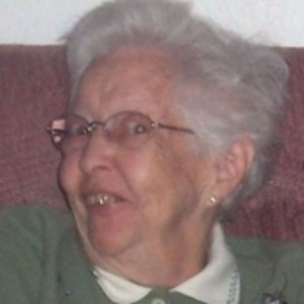 Florence Lundberg