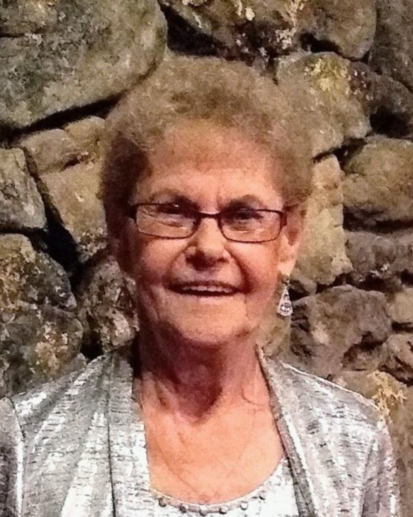 Helen Carrel Hill