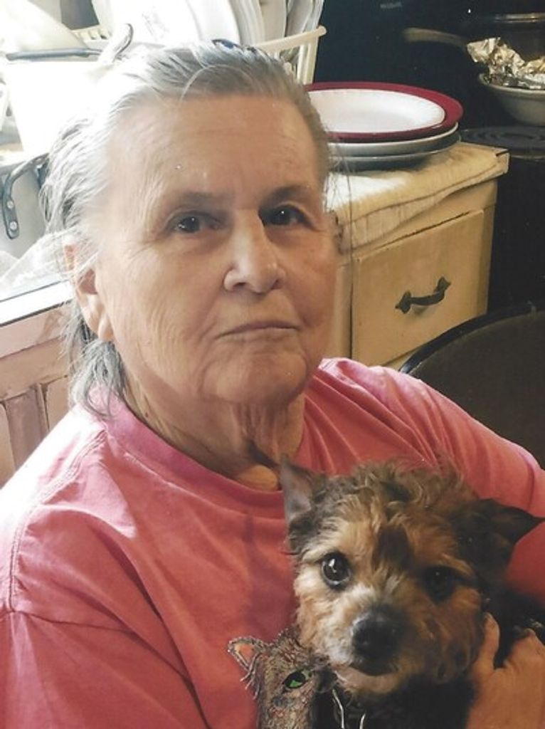 Bonnie New Goad Rigney Profile Photo