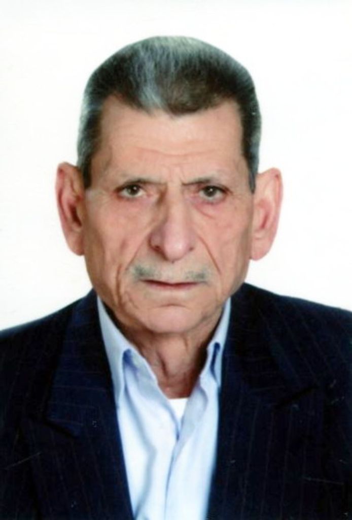 Farag Zaya Asee Zaitouna