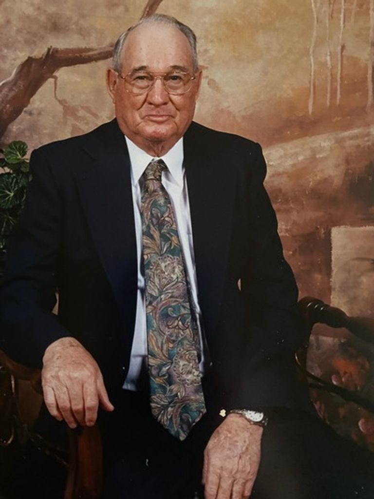 Preston Pierce Dillon Profile Photo