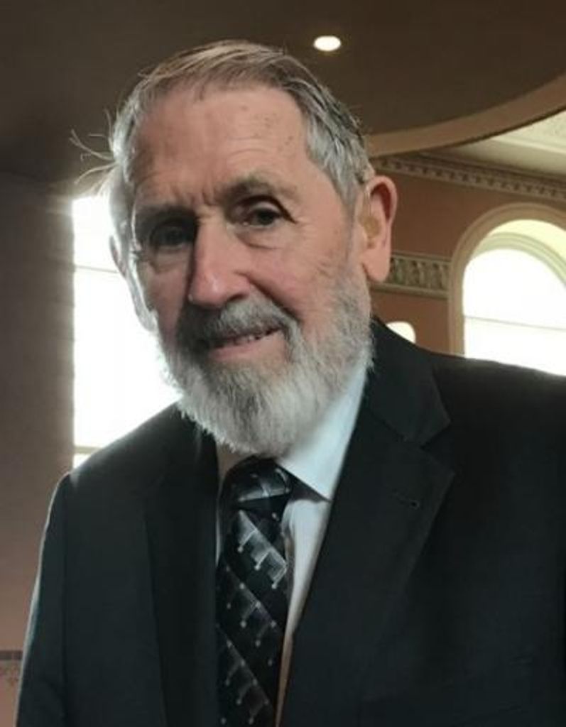 Ronald Edwin Redman Profile Photo