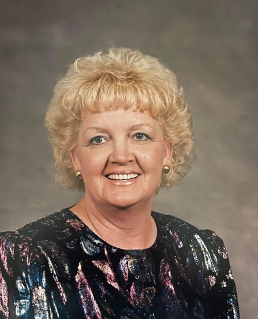 Viola Edith Holmes Profile Photo