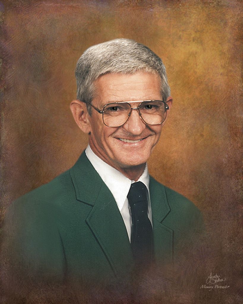 L. Donald Holloway Profile Photo