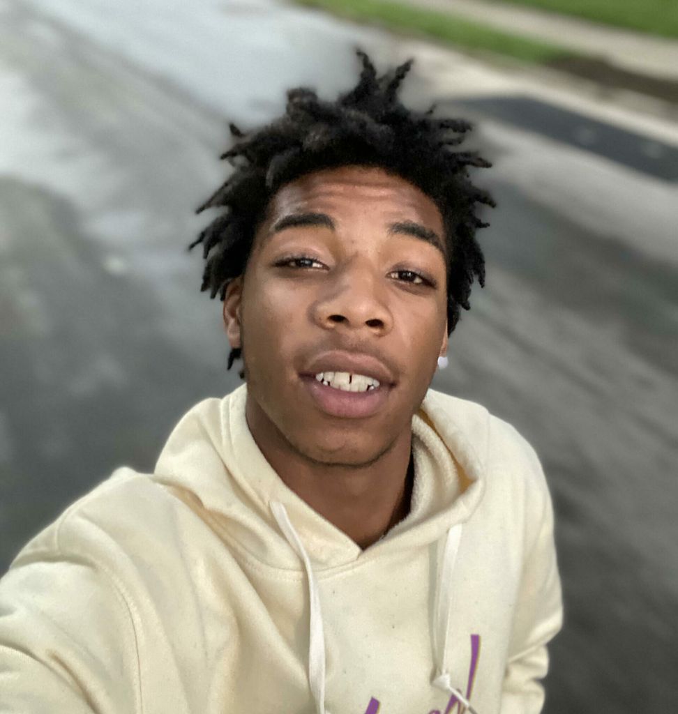 Aaromn Felton Tyree Hunt Profile Photo