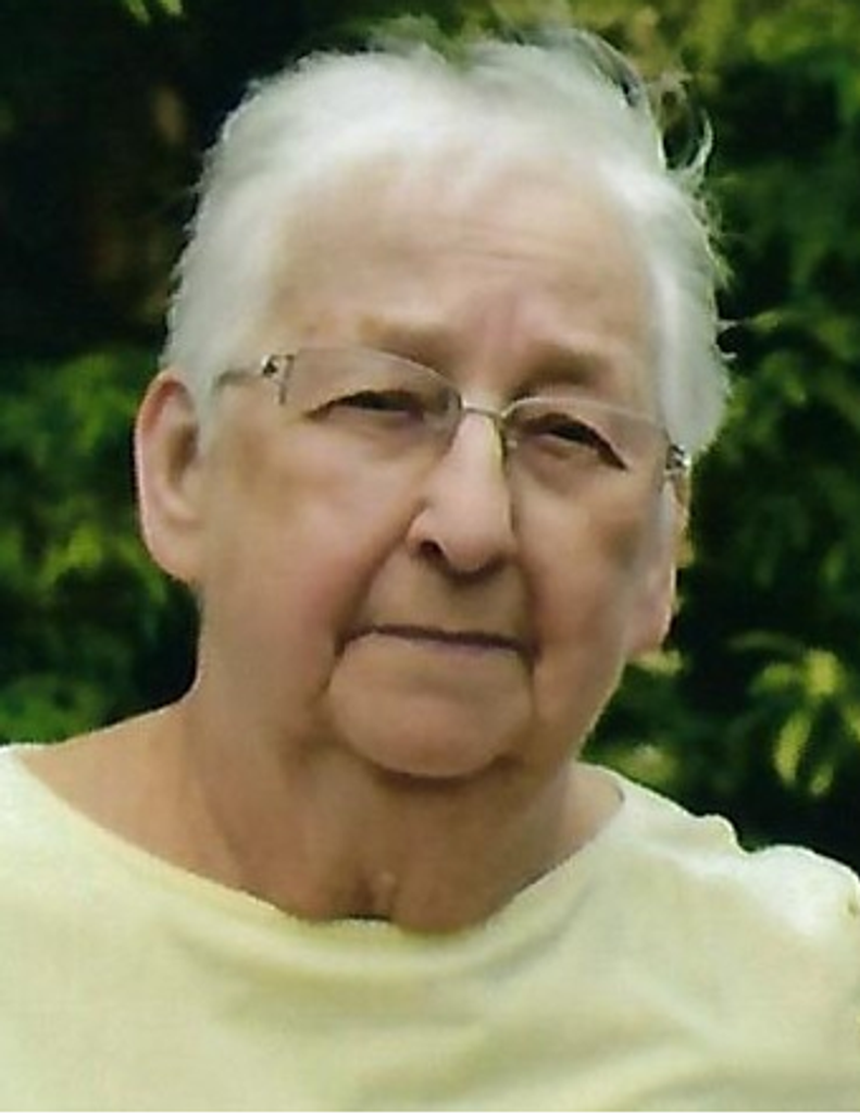 Ruth Morgan Profile Photo