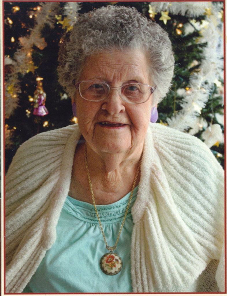 Mildred "Mick" Delores (Martin)  Graddy Profile Photo