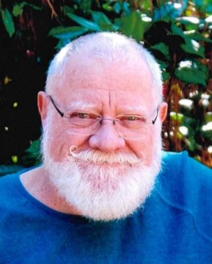 William Charles Baker Profile Photo