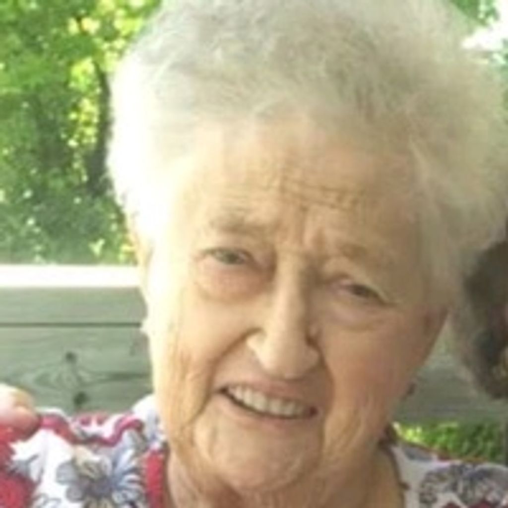 Vaida Waid Profile Photo