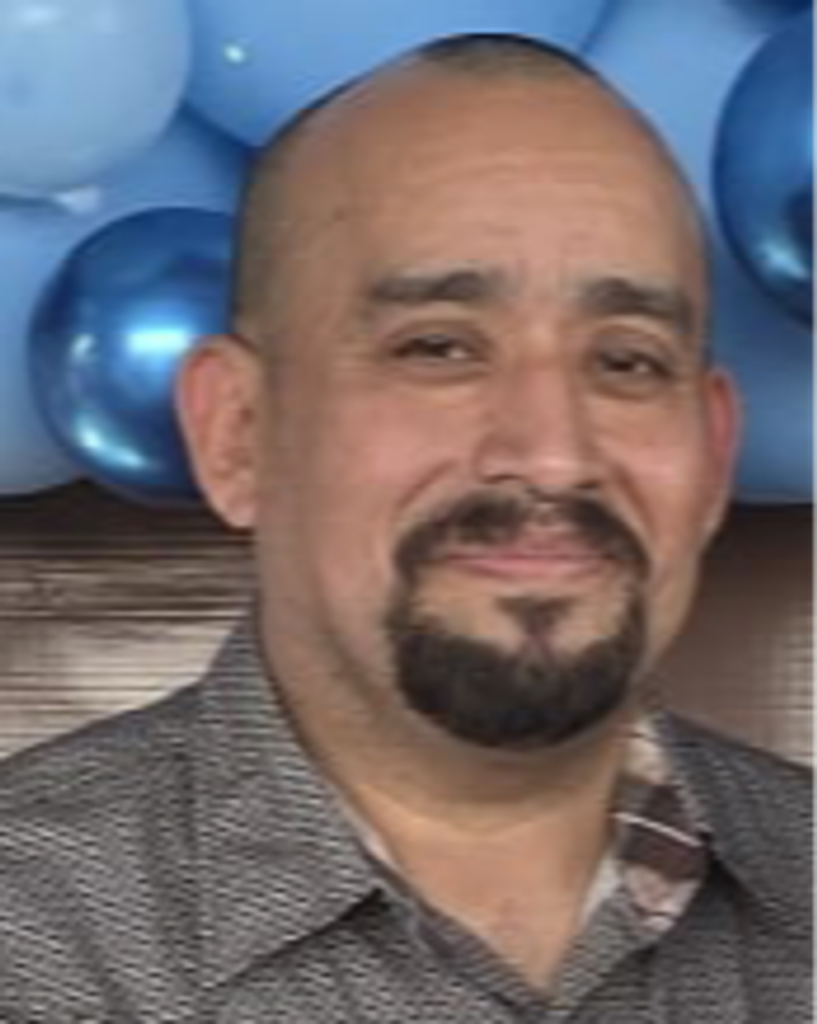 Christopher A. Mercado Profile Photo
