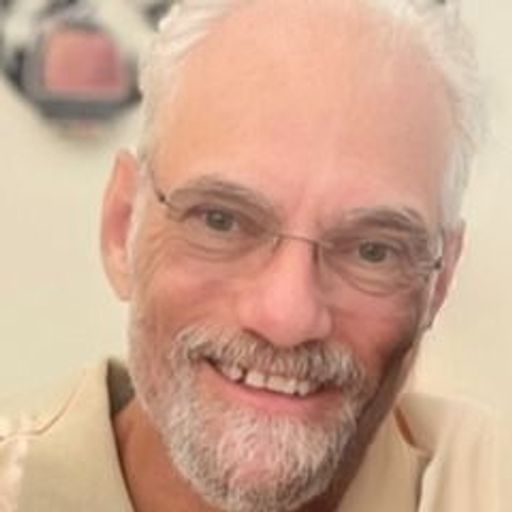 Edward Arden Swisher Profile Photo
