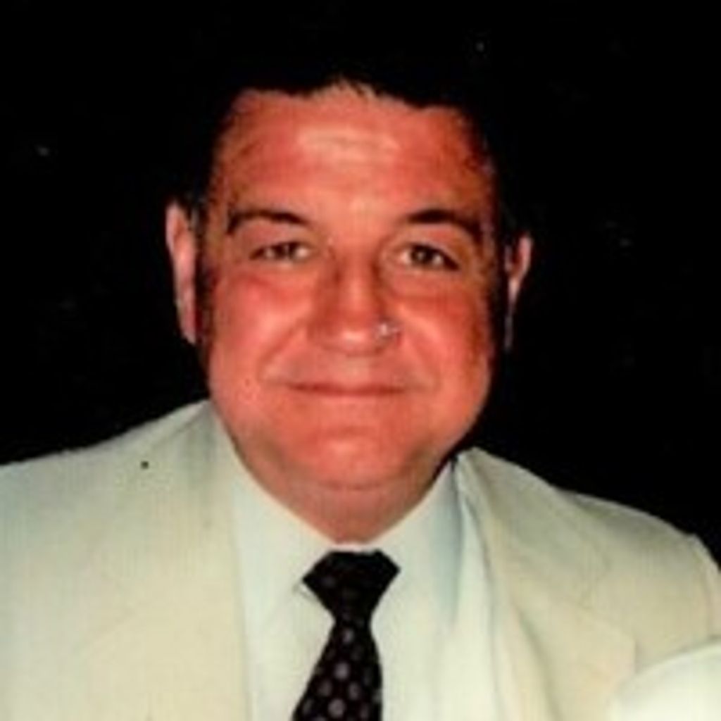 Charlie Makaroff Profile Photo