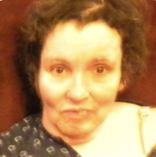 Christine McMullin's obituary image