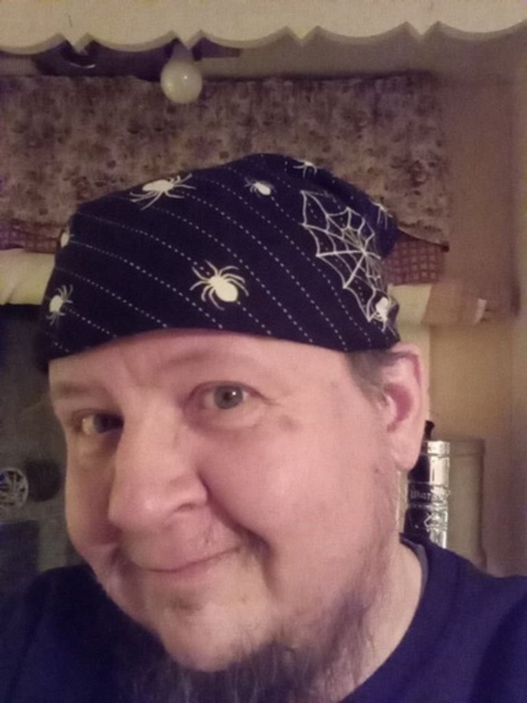 Nathan J. Michel Profile Photo
