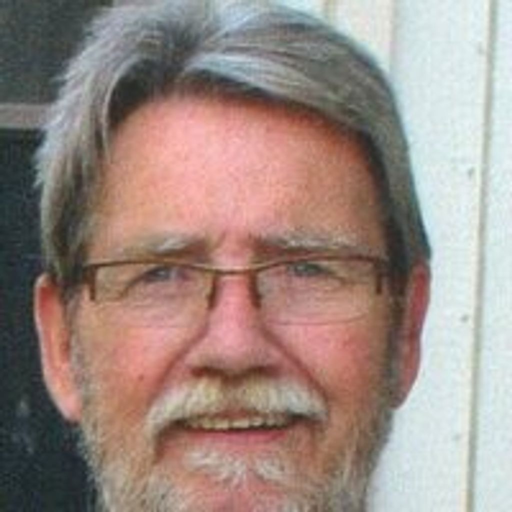 Dale August Niswonger Profile Photo