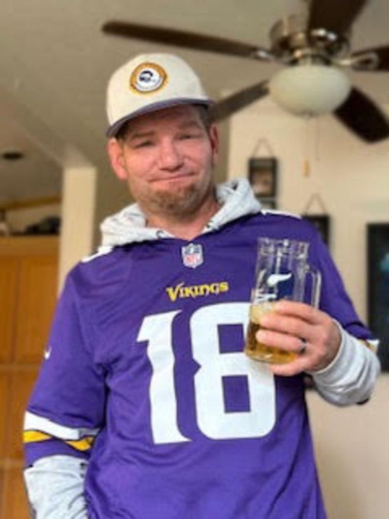 Justin Michael Norsten Profile Photo