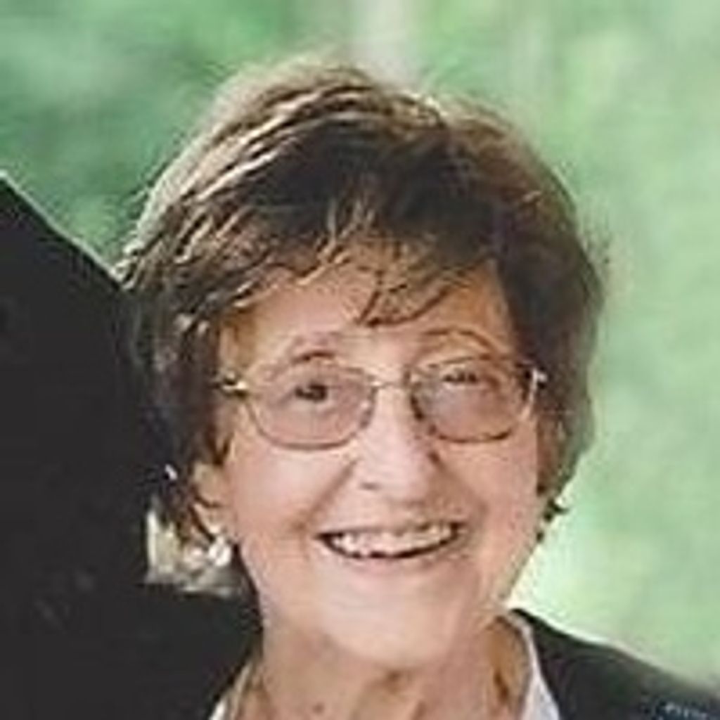 Ruth L. Anderson