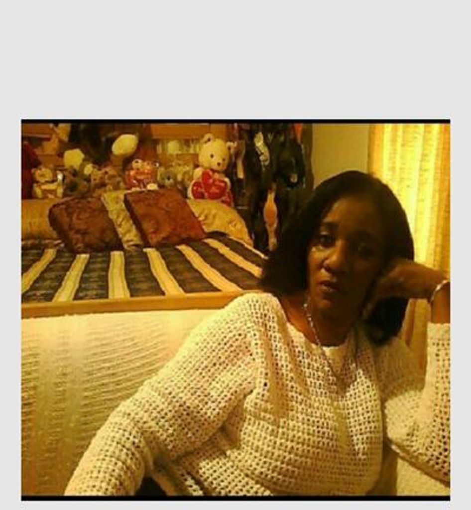 Cassandra Hill Profile Photo