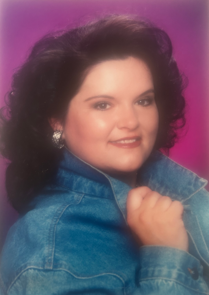 Tammy Lowe