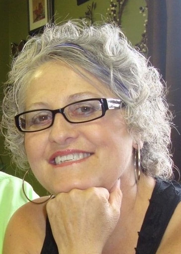 Evelyn Goodyear Profile Photo