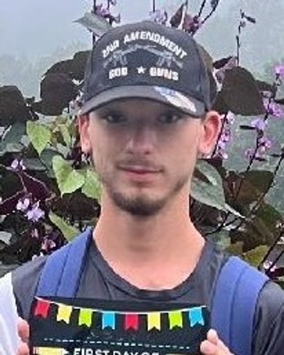 Issac Zachary Griffin Profile Photo