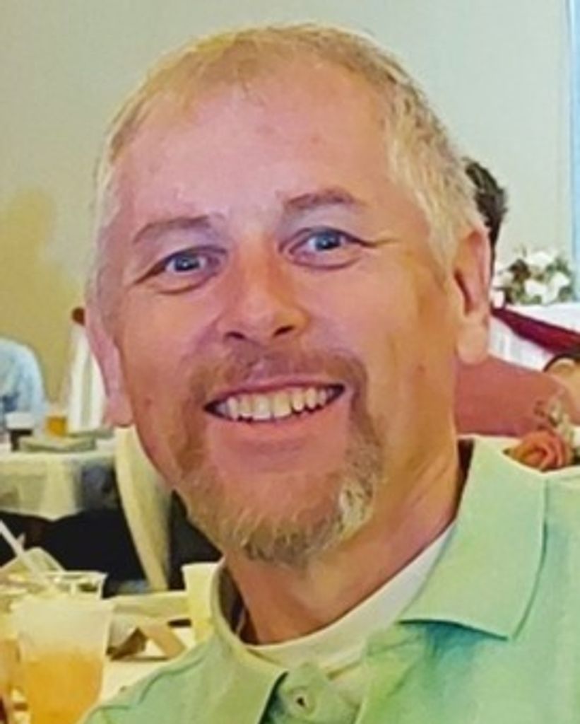 David A. Knospe