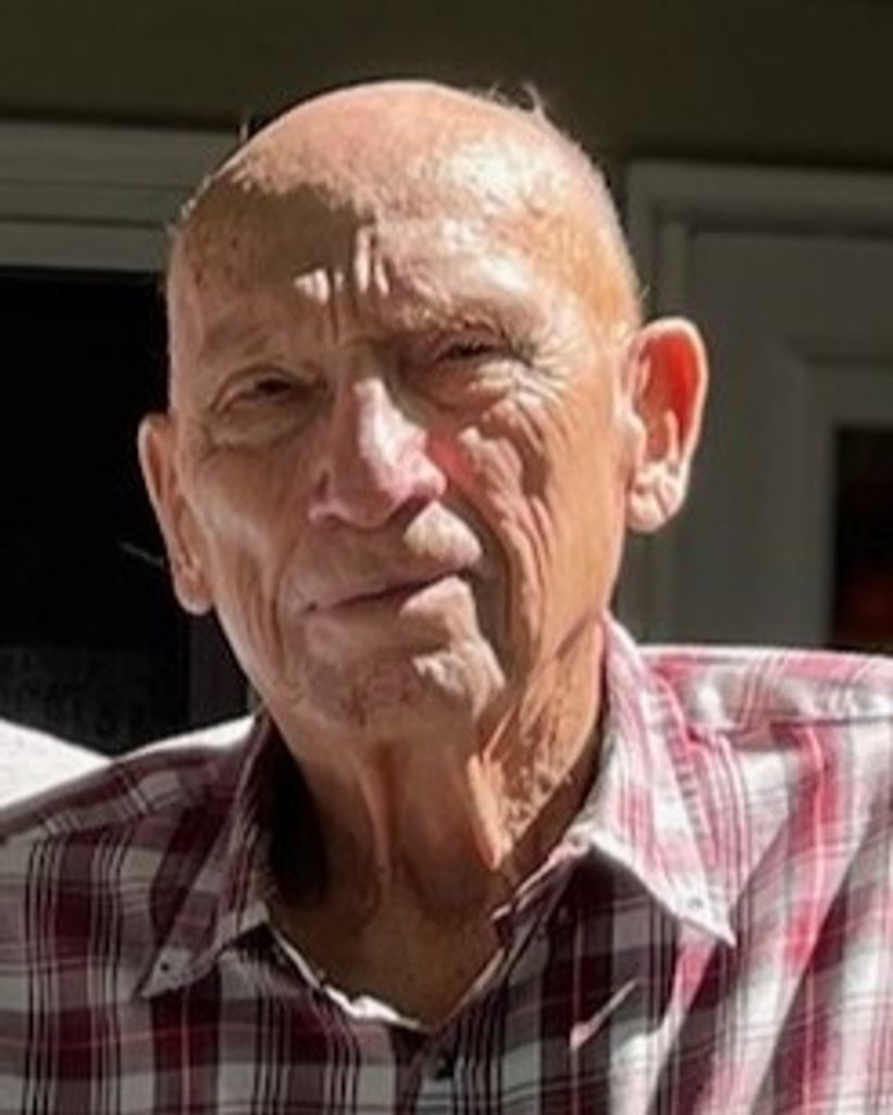 Floyd Ransom Andersen