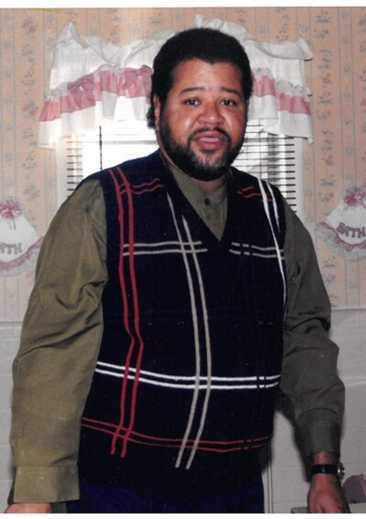 Robert Joseph Claiborne Profile Photo