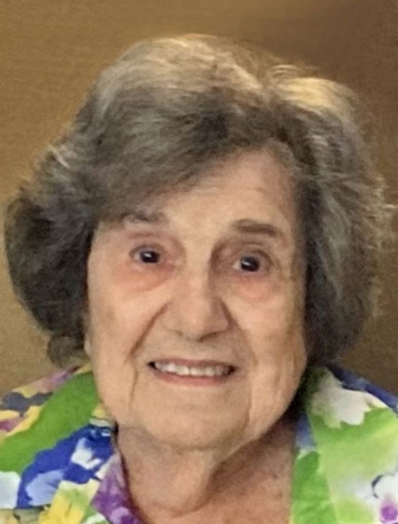 Claire N. Kakatsakis Profile Photo