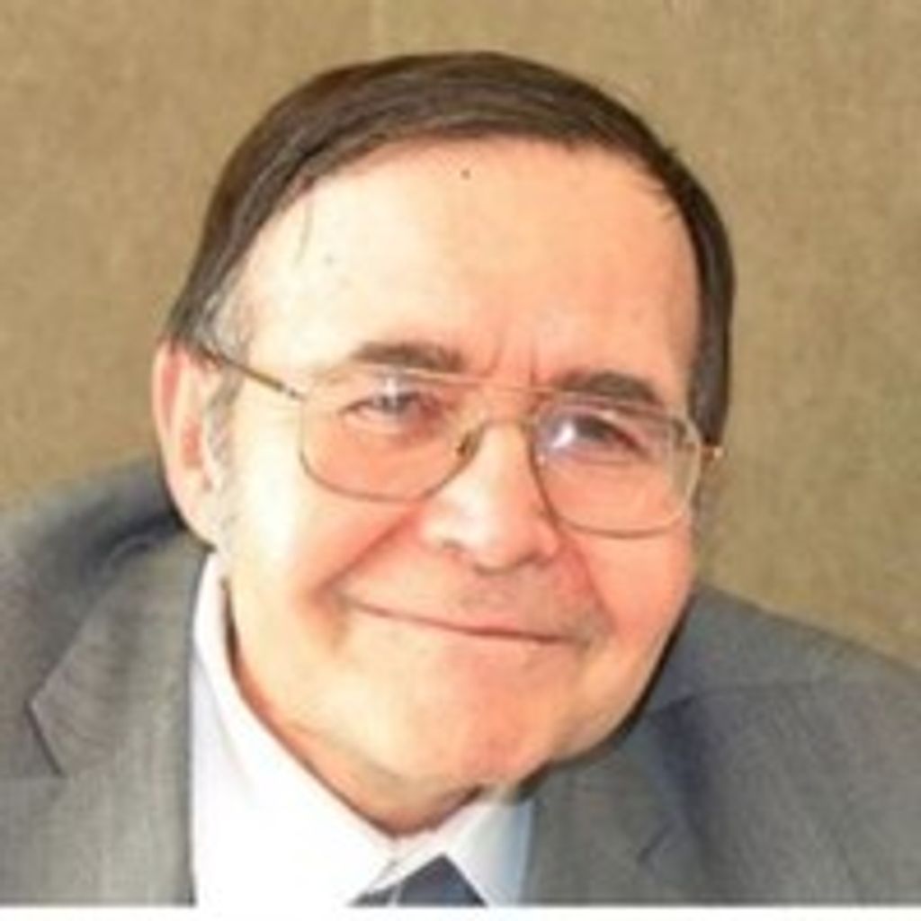 Robert Keith Levalley