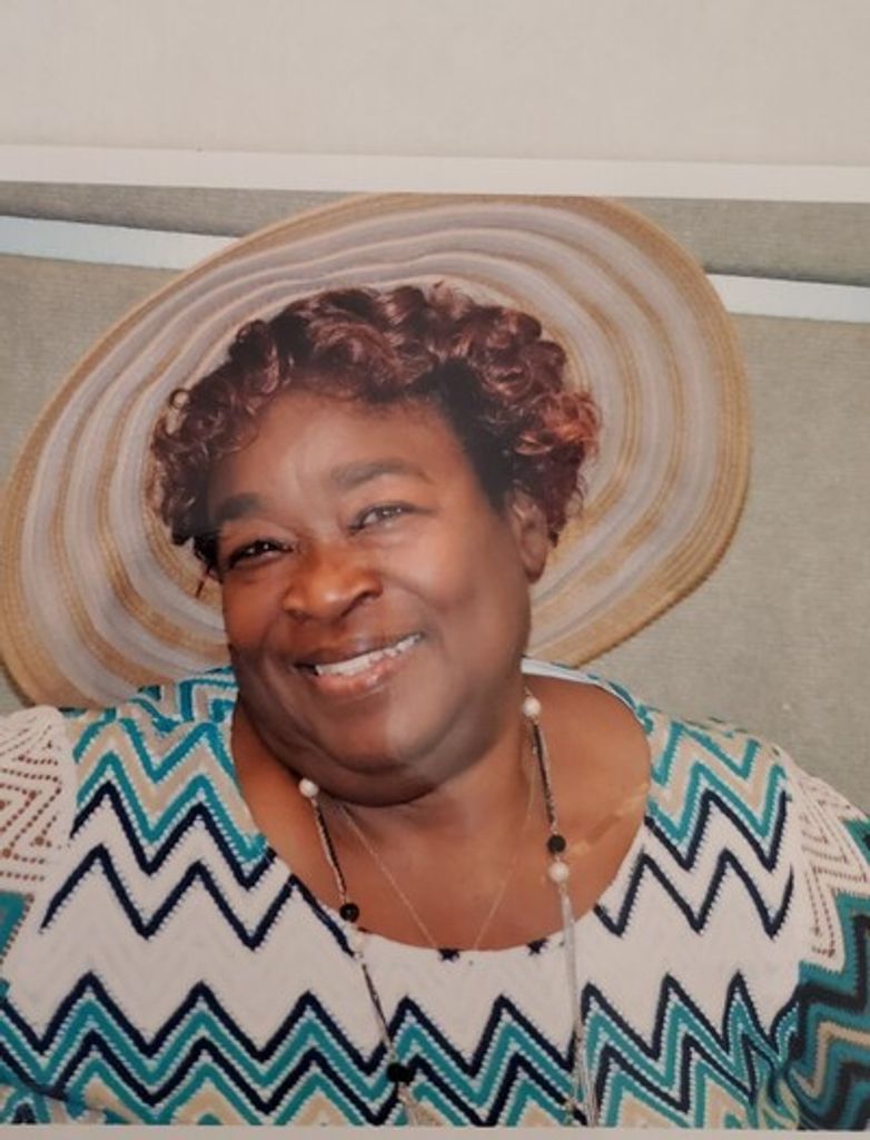 Ms. Mary Bell