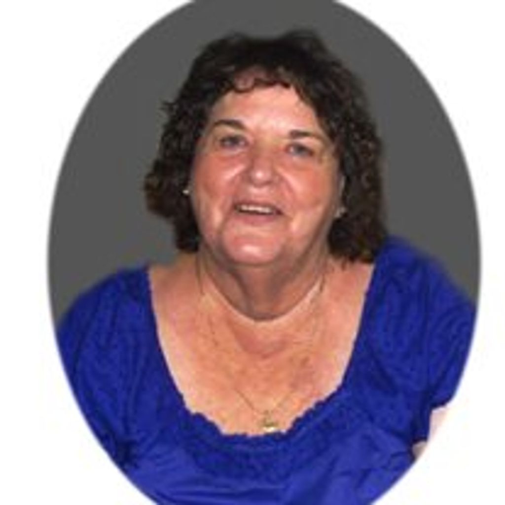 Georgie Collie Simpson Profile Photo