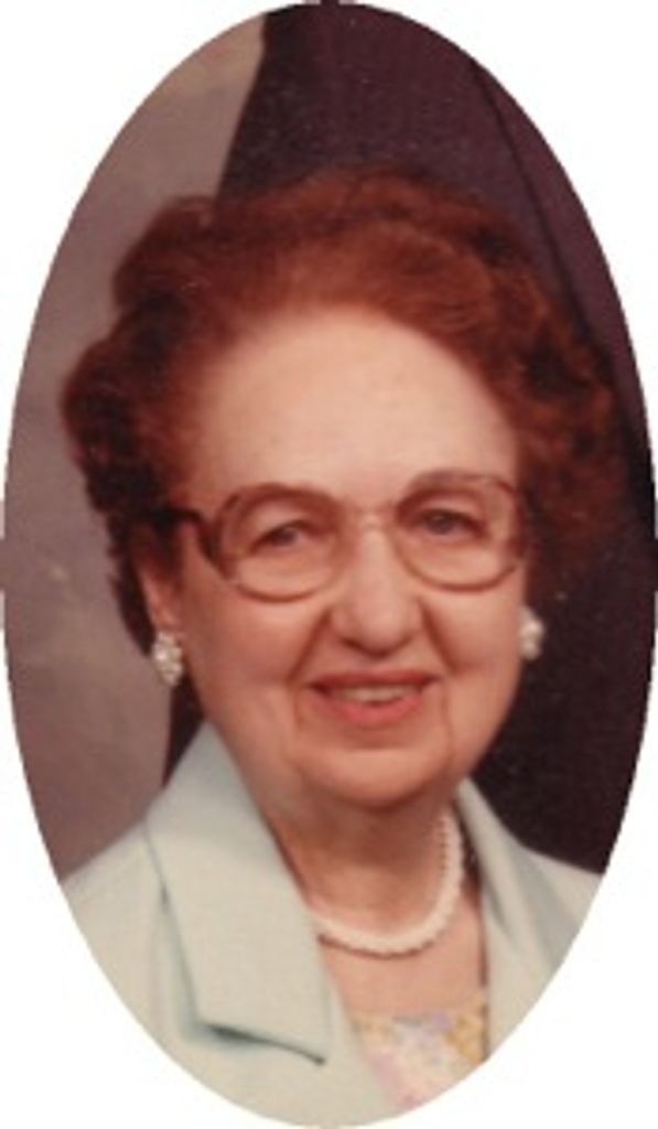 Minnie Noble