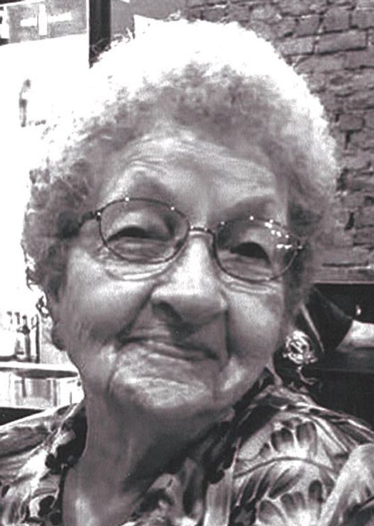 Lois Shafer