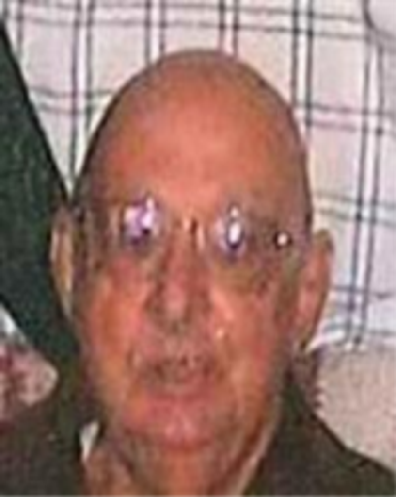 Jerome E. Jerry Stan