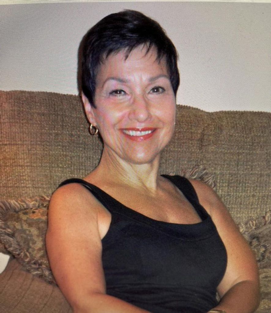 Angela Elizabeth Dalrymple Profile Photo