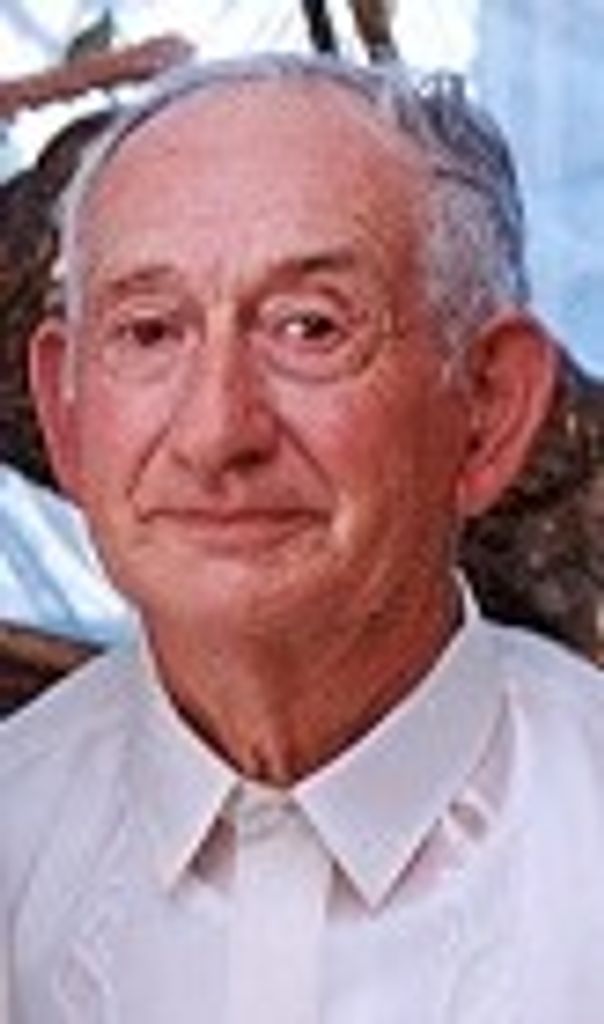 Charles Richard Mignosa