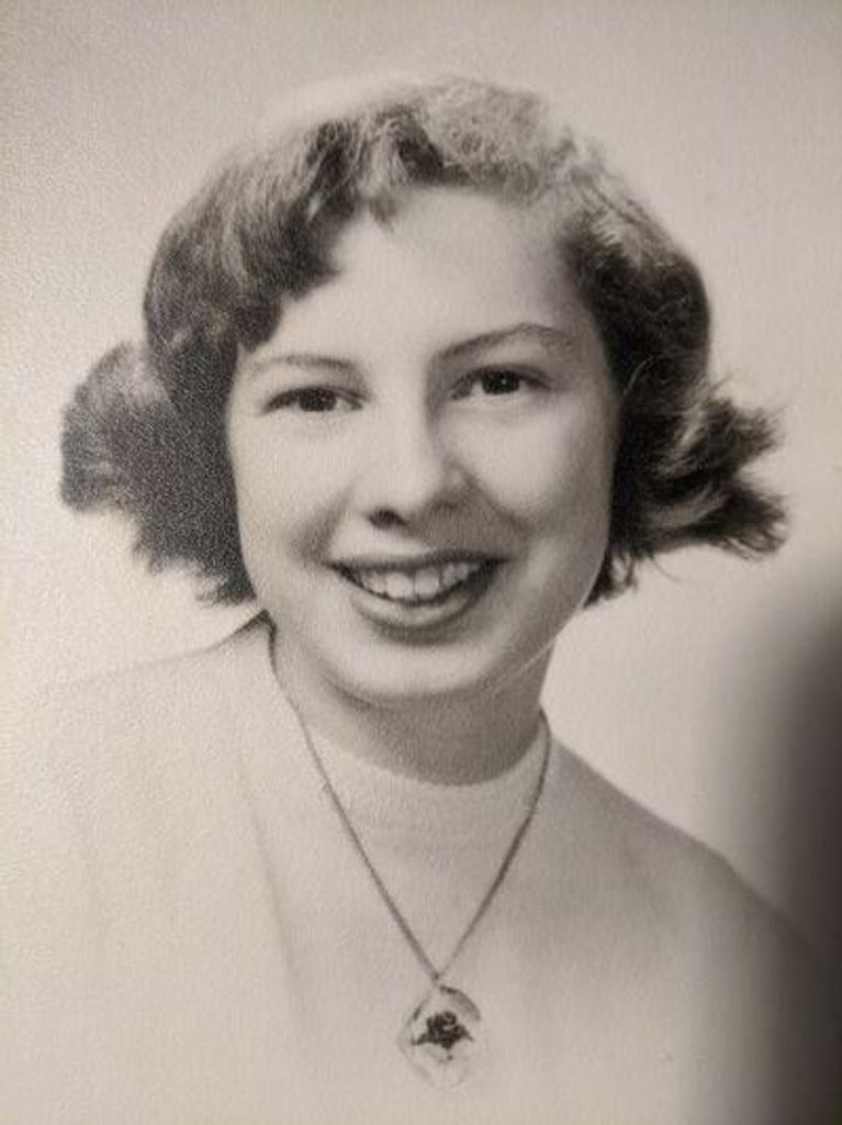 Jeanette V. Duarte Profile Photo
