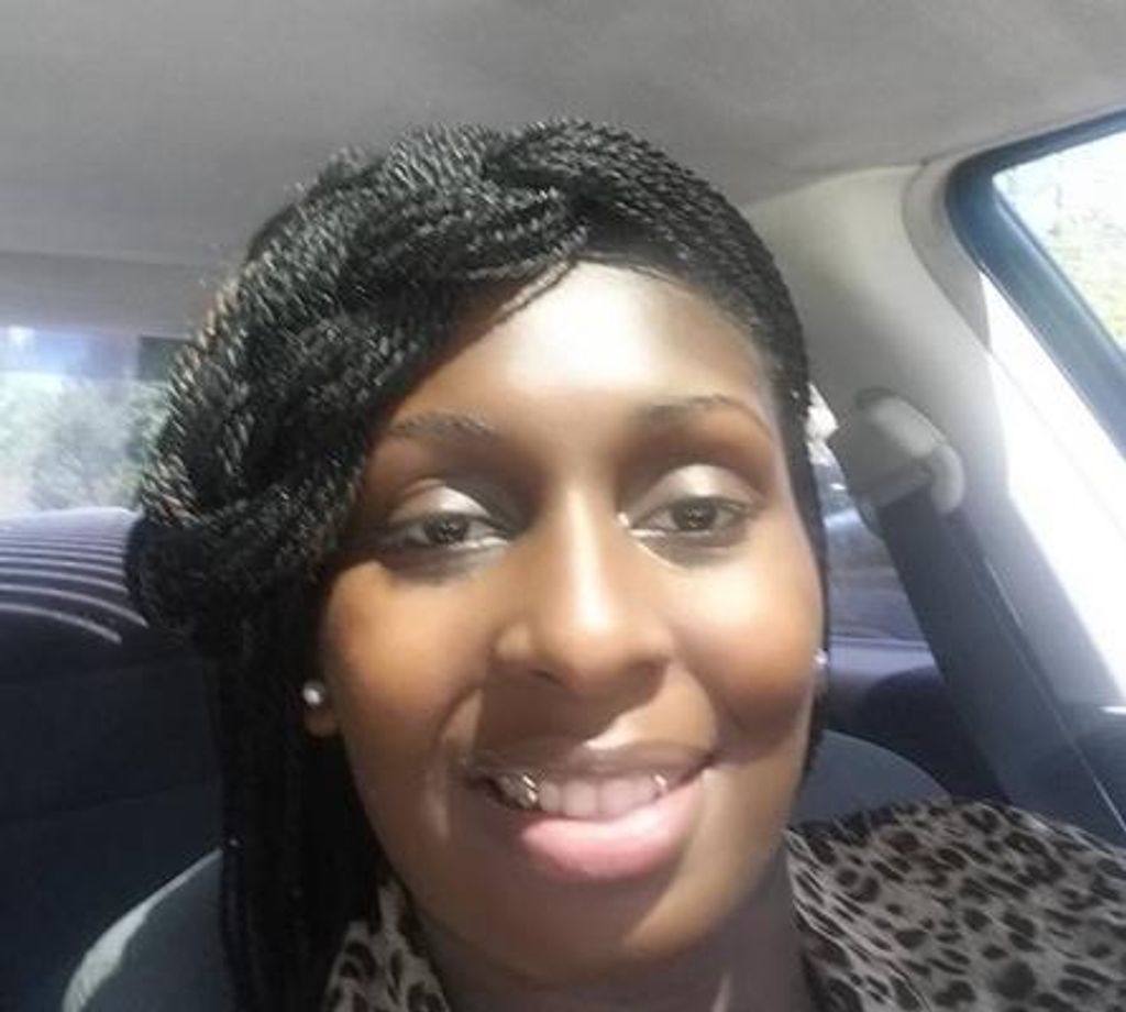 Ieshia Elizabeth Gadson Profile Photo