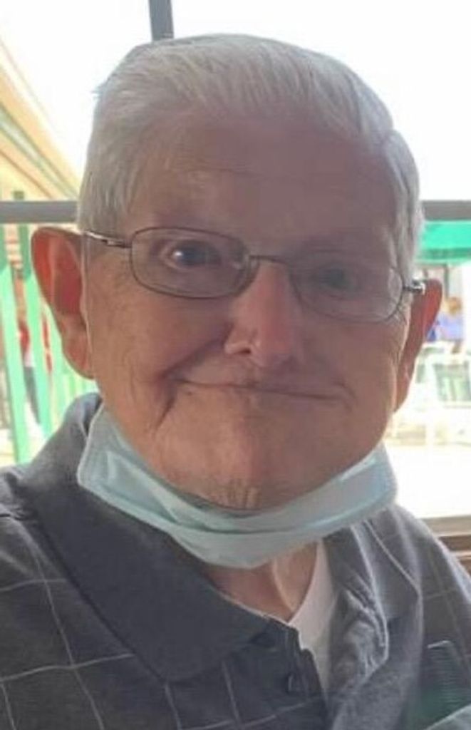 Joseph "Joe" Robinson Profile Photo
