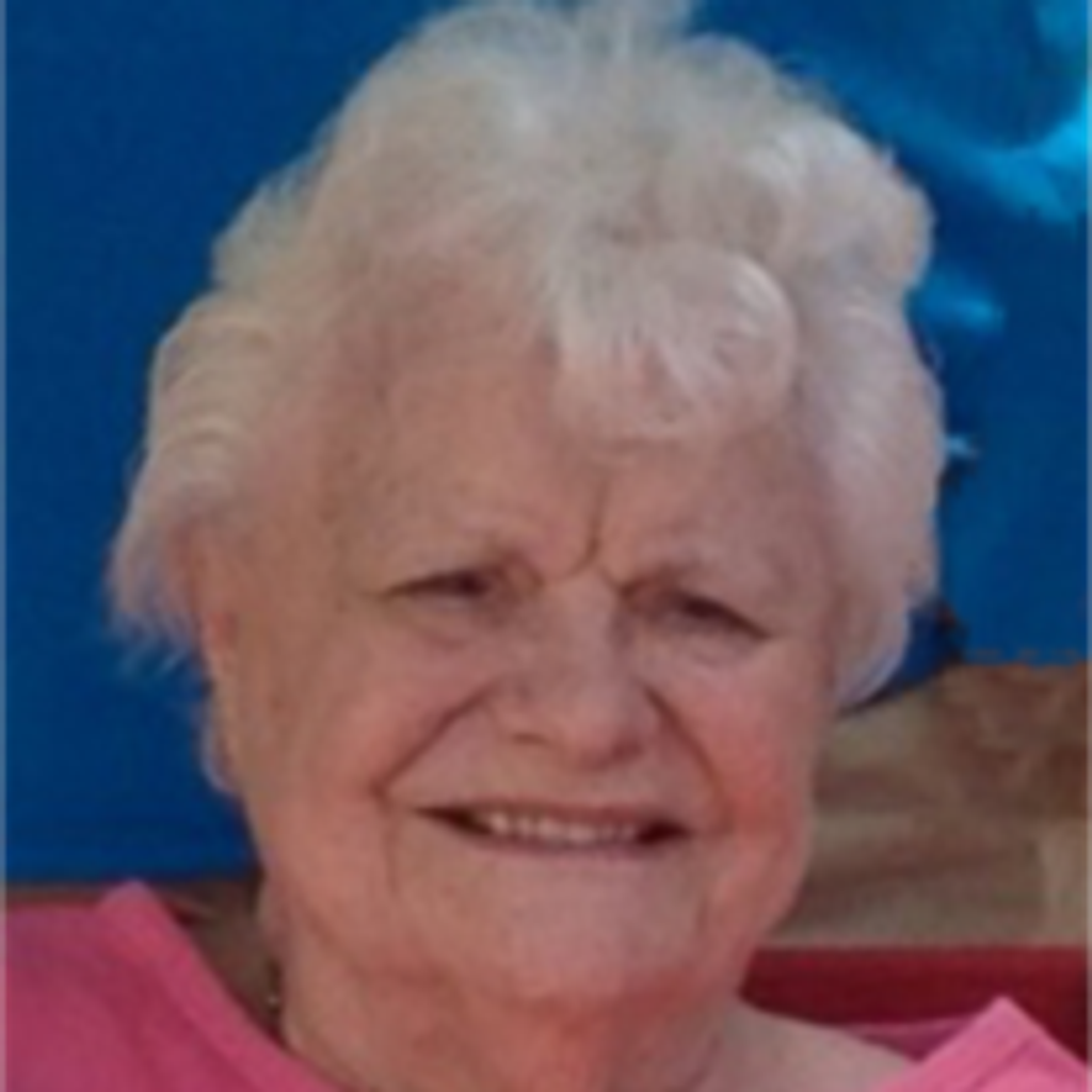 Betty Wandschneider