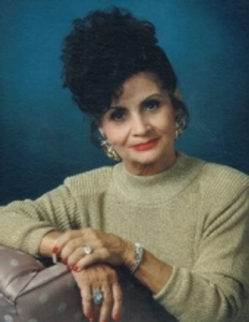 Jeannine Almburg Weeks