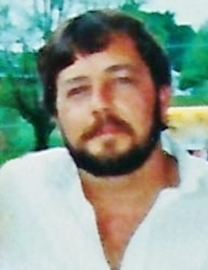 Larry Hall Profile Photo