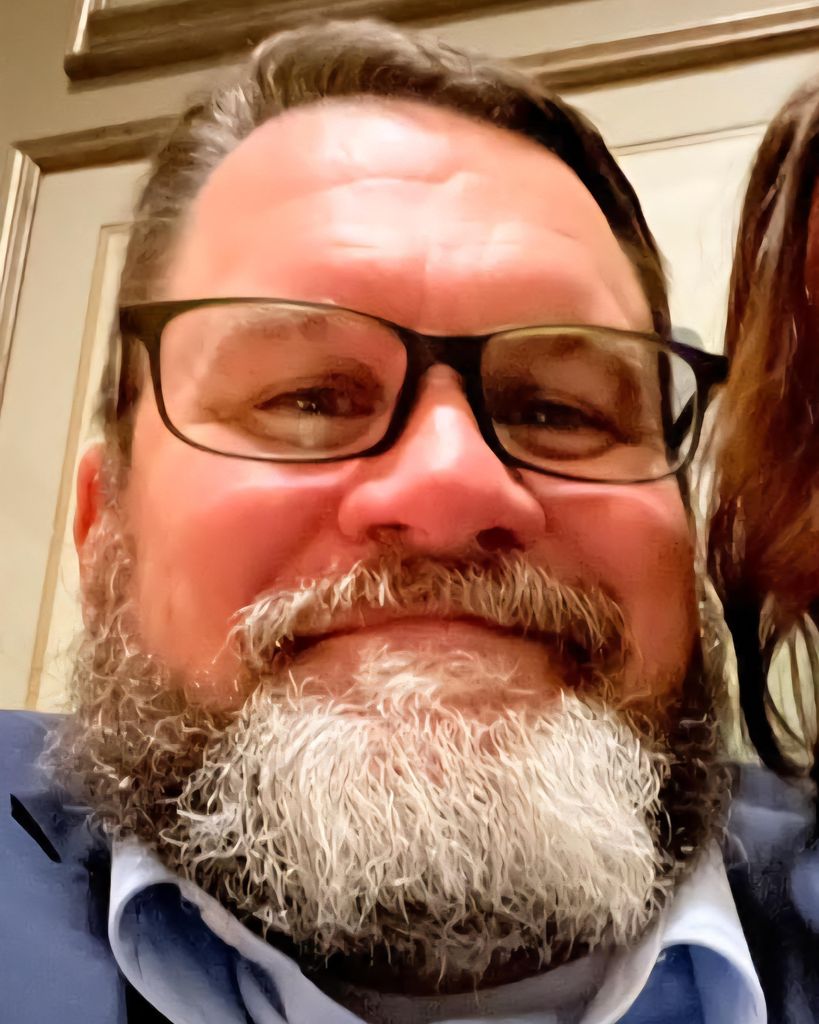 Daniel Paul Andrepont