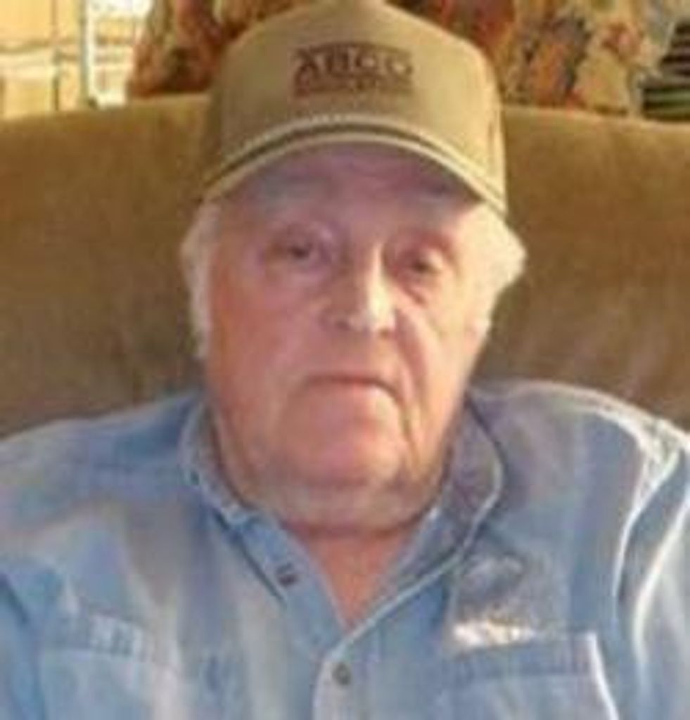 Elmer J. "Jack" Ledbetter