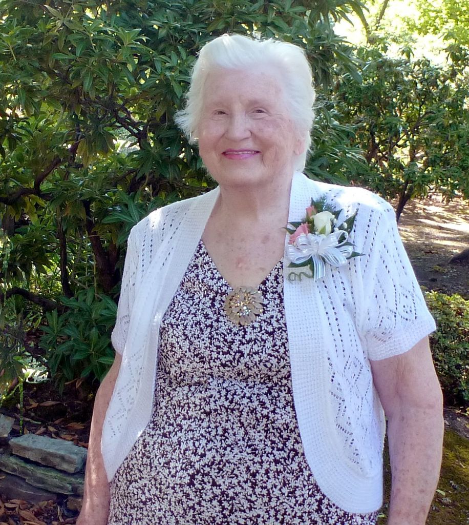 Mary  Alice Stewart