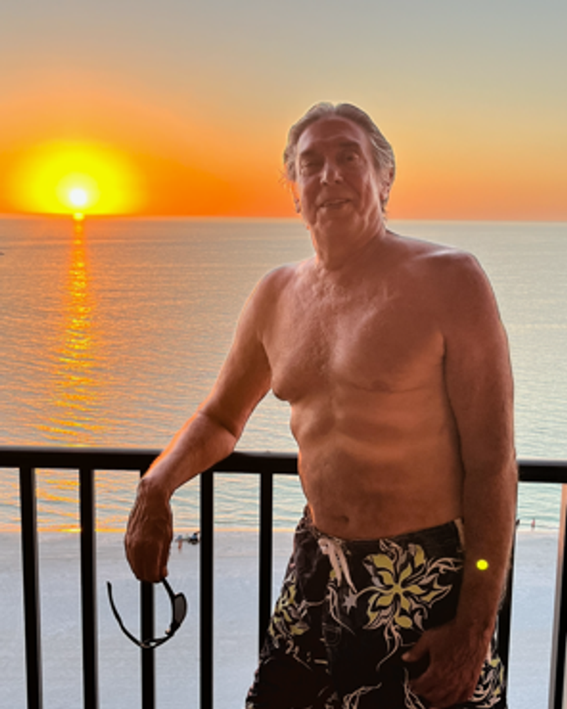 Gerald M. "Jerry" Cattaneo Profile Photo