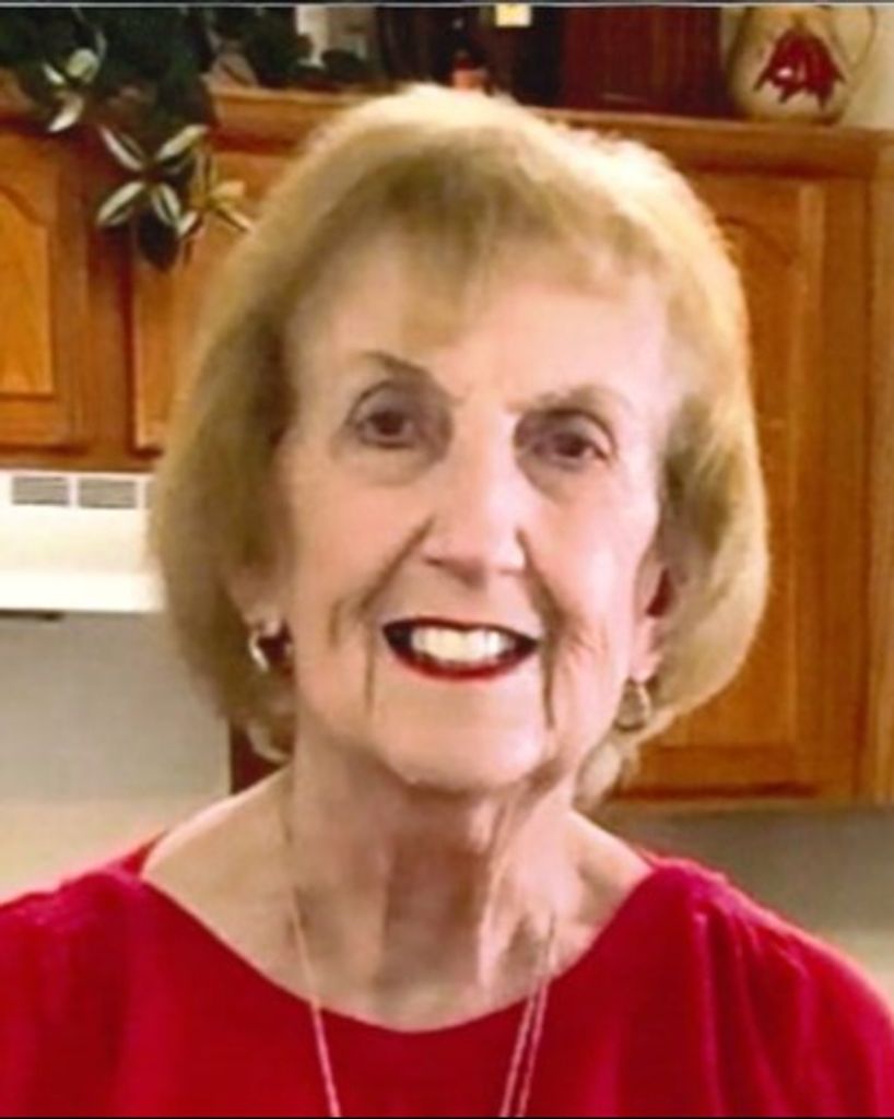 Nan Jean Byczynski